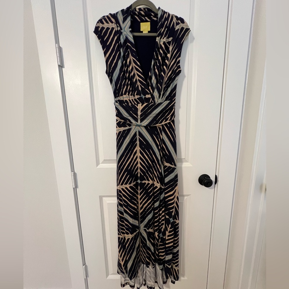Maeve Desert Star Maxi Dress (Anthropologie) - M - Picture 4 of 10